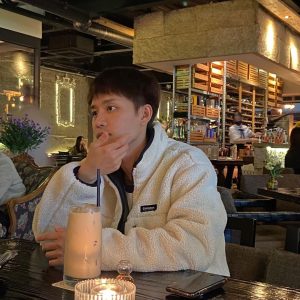Taeil Instagram - 