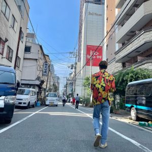 Taeil Instagram - 