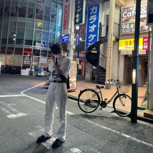 Taeil Instagram - #tokyo 📸 @onyourm__ark