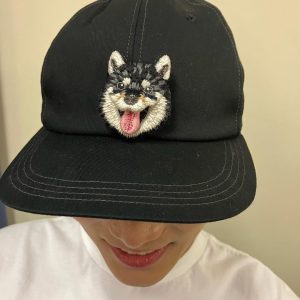 Taeil Instagram - TY bought it for me😋