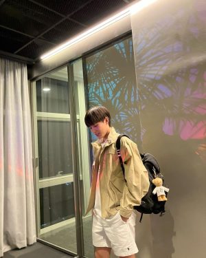 Taeil Instagram - 