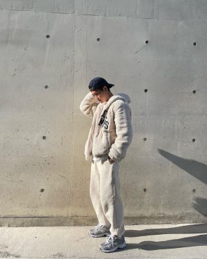 Taeil Instagram - 