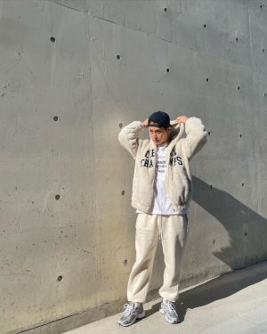 Taeil Instagram - 