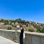 Taemin Instagram - 🚶🏻🚶🏻 Toledo, Spain