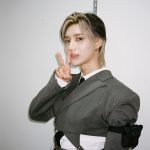 Taemin Instagram - ✌🏻