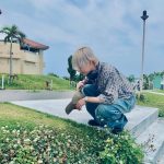 Taemin Instagram - Photographed by Key