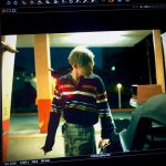 Taemin Instagram - Sunday genie 🧞‍♂️
