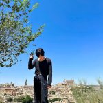 Taemin Instagram - 🚶🏻🚶🏻 Toledo, Spain