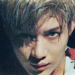 Taemin Instagram -