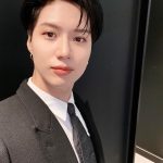 Taemin Instagram - 🧑🏻‍⚖️