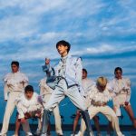 Taemin Instagram - IDEA