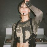 Taemin Instagram - ✌🏻
