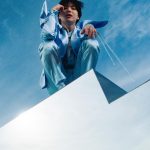 Taemin Instagram - IDEA