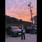 Taemin Instagram – 🍂☁️