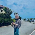 Taemin Instagram - Photographed by Key
