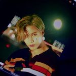 Taemin Instagram - Sunday genie 🧞‍♂️