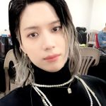 Taemin Instagram - 2021.05.23 👋🏻