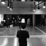 Taemin Instagram - 2016.11.27