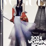 Taeyeon Instagram - 3 @voguekorea @louisvuitton