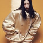 Taeyeon Instagram - @voguekorea @louisvuitton fashion editor DAHYE KIM photographer JONGHA PARK stylist AHREUM UM hair MINJUNG KYUNG makeup SEYEONG AHN set SUIN ZEON(Elmar)