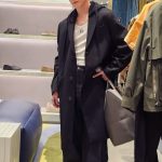 Taeyong Instagram - 노궁버 on @loewe #LOEWE #로에베 #LOEWESS24