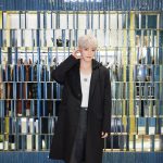 Taeyong Instagram - 노궁버 on @loewe #LOEWE #로에베 #LOEWESS24