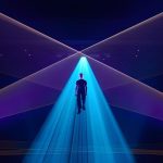 Taeyong Instagram - Light walker ~ 💫