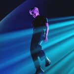 Taeyong Instagram - Light walker ~ 💫