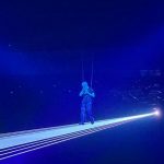 Taeyong Instagram - Light walker ~ 💫