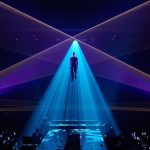 Taeyong Instagram - Light walker ~ 💫