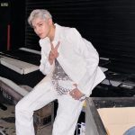 Taeyong Instagram - Light walker ~ 💫