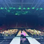 Taeyong Instagram - Light walker ~ 💫