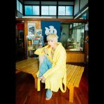 Taeyong Instagram - OMG