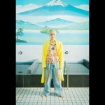 Taeyong Instagram - OMG