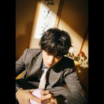 Taeyong Instagram - City pop vibe ✨💫