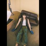 Taeyong Instagram - 이게 나