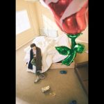Taeyong Instagram - 이게 나