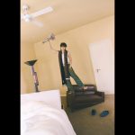 Taeyong Instagram - 이게 나