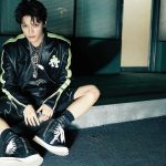 Taeyong Instagram - Mystery ego
