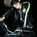 Taeyong Instagram - Mystery ego