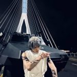 Taeyong Instagram - Goodbye 23