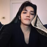 Taeyong Instagram - 시즈니 메리크리스마스 🎄🎄🎄🎄🎄