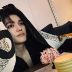 Taeyong Instagram - 시즈니 메리크리스마스 🎄🎄🎄🎄🎄