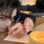 Taeyong Instagram - 시즈니 메리크리스마스 🎄🎄🎄🎄🎄