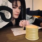 Taeyong Instagram - 시즈니 메리크리스마스 🎄🎄🎄🎄🎄