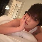 Taeyong Instagram – TEAM LOEWE ❤️💚❤️💚