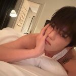 Taeyong Instagram - TEAM LOEWE ❤️💚❤️💚