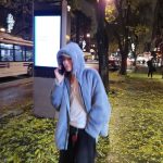 Taeyong Instagram - NY