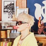 Taeyong Instagram - 😎🧖🛁🧼🍡