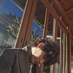 Taeyong Instagram - 나는 잠이와요